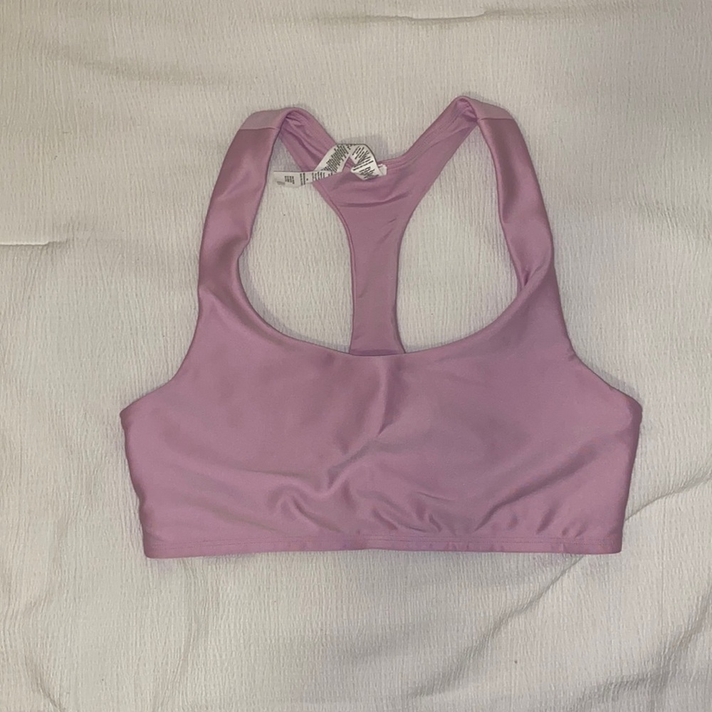 Alo sports bra